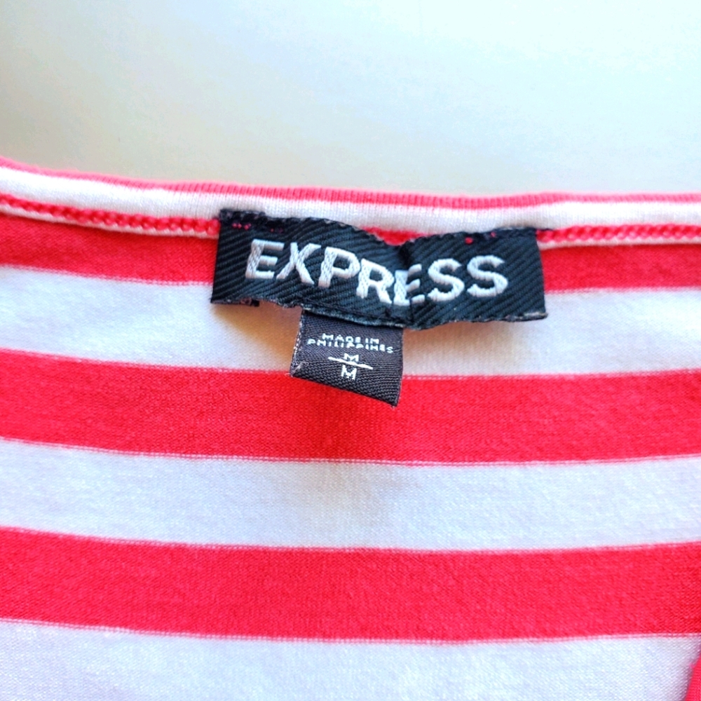 Express Top - Picture 5 of 5